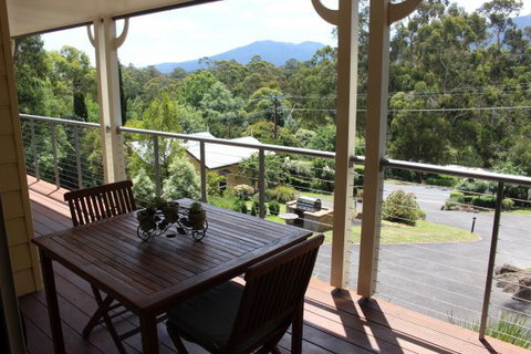 3 Kings Bed And Breakfast - Tourism TAS 3